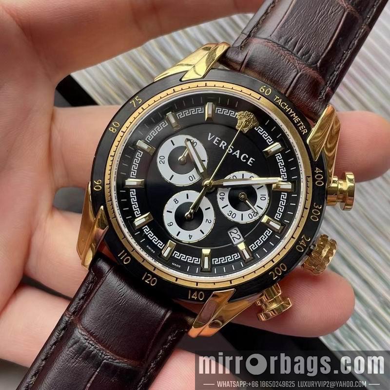 Replica Versace 44mm 080649