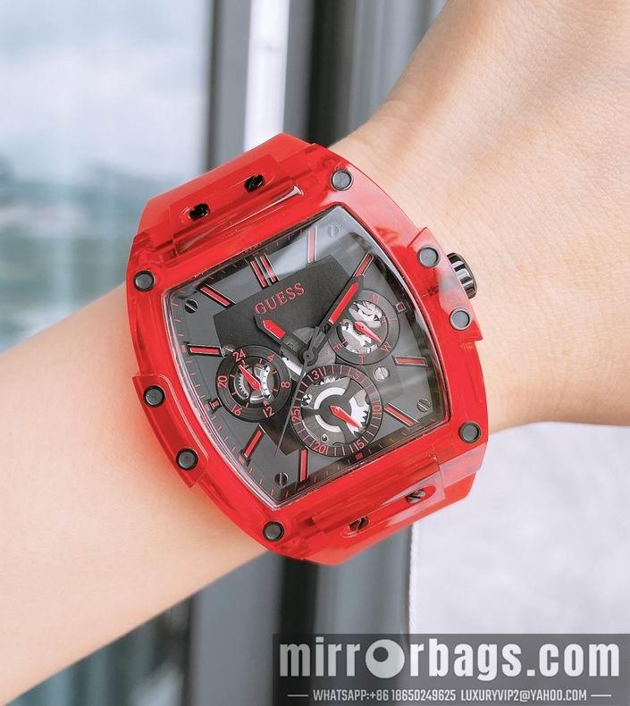 Replica Guess GW0203 43mm 123101