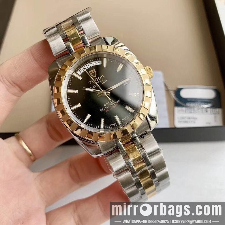 Replica Tudor watch M26