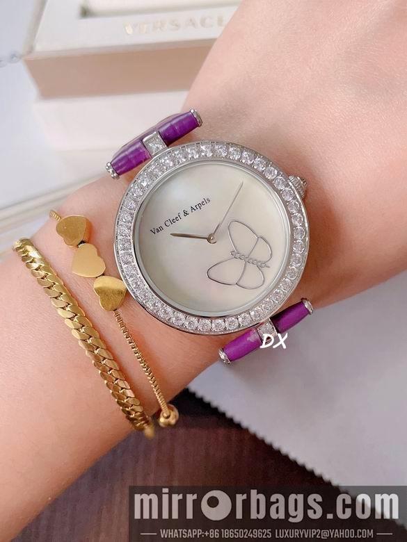 Replica Van Cleef & Arpels 36x8.5mm 10nms25