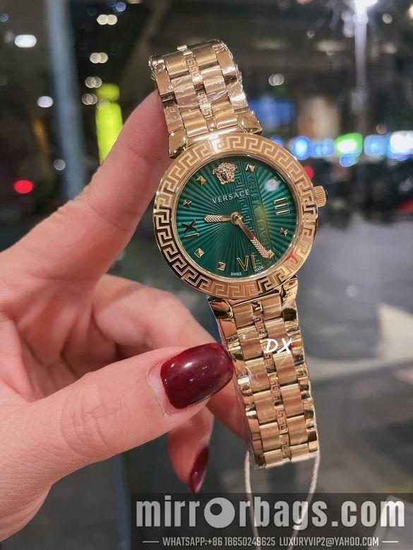 Replica Versace 36mm 2nms43