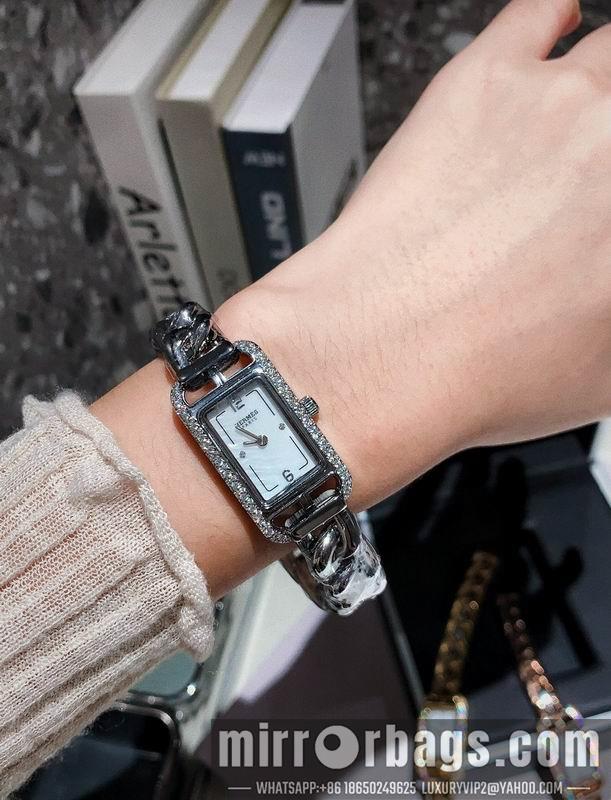 Replica Hermes 17X23mm 102274