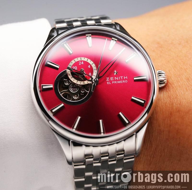Replica Zenith 42X12mm 050223