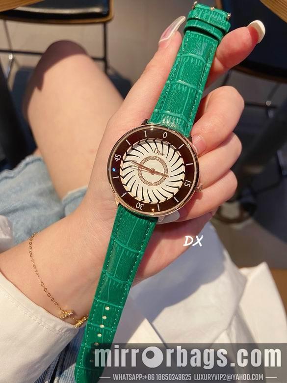 Replica Dior 34mm 2nms50