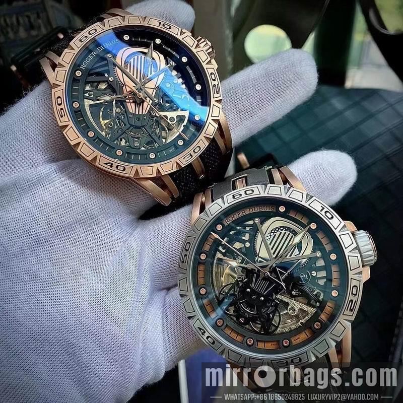 Replica Roger Dubuis watch 050844