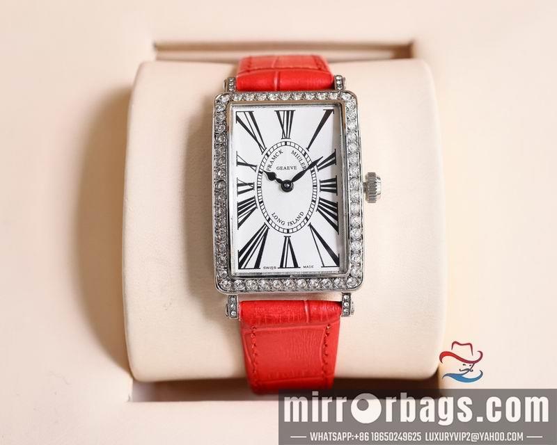 Replica Franck Muller 36mm 72409