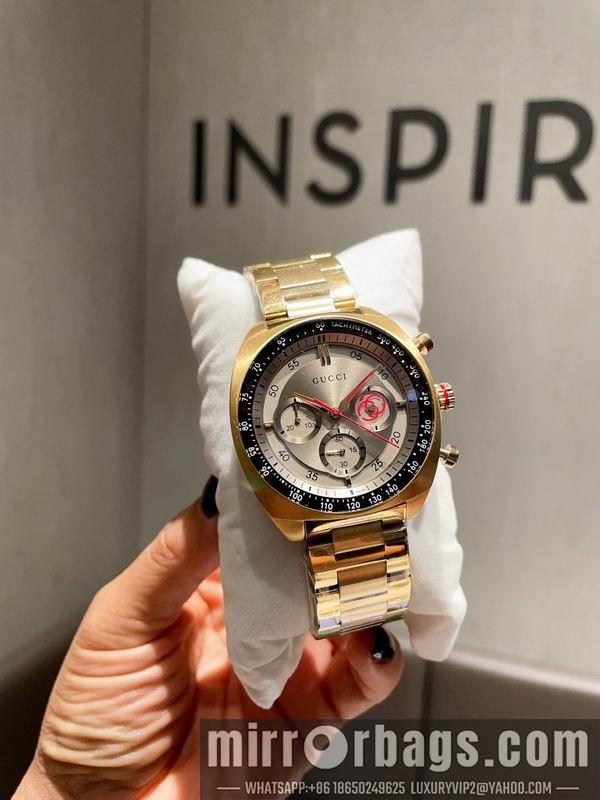 Replica Gucci 41mm 031112