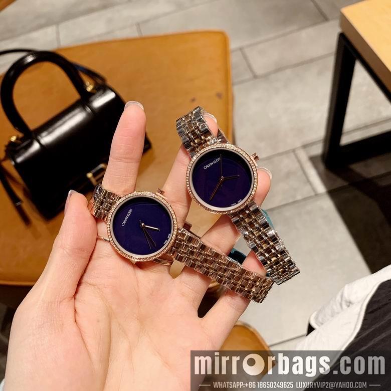 Replica CK watch 32mm M10