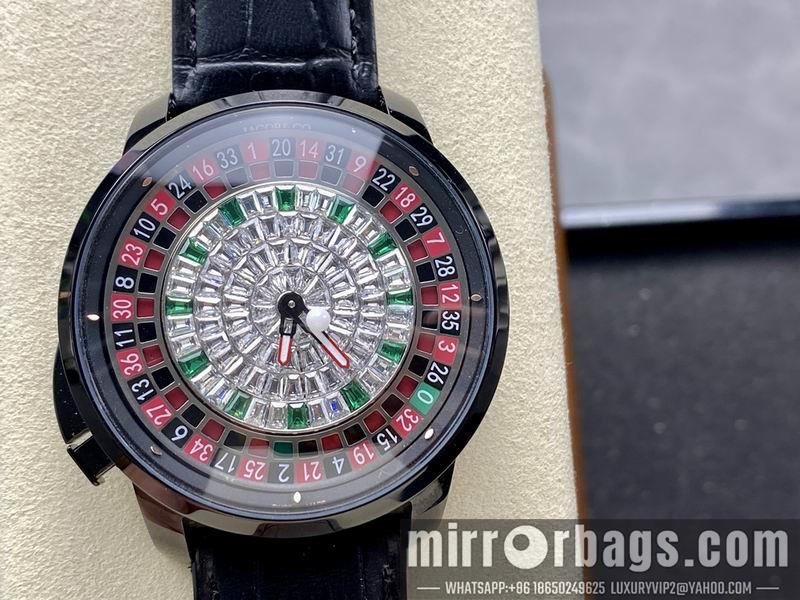 Replica Jacob & Co 44mm 022209