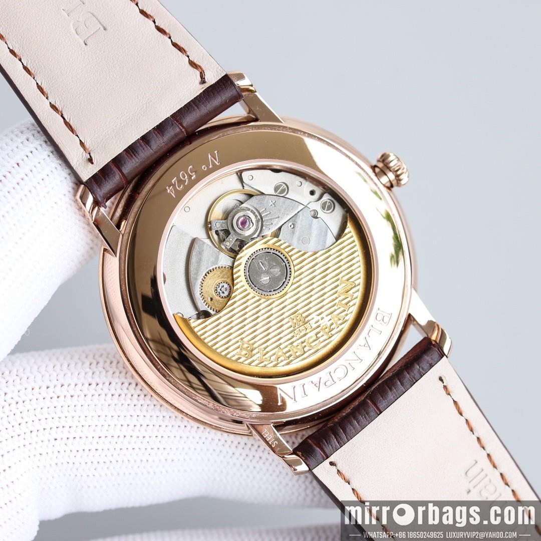 Replica Blancpain 10nms22