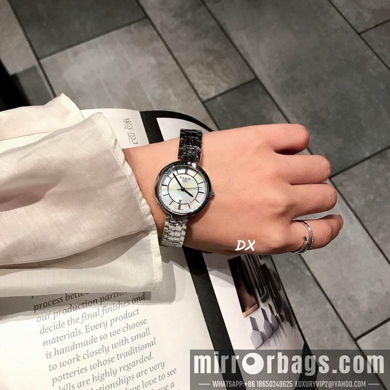 Replica Tissot 26mm 2nms15