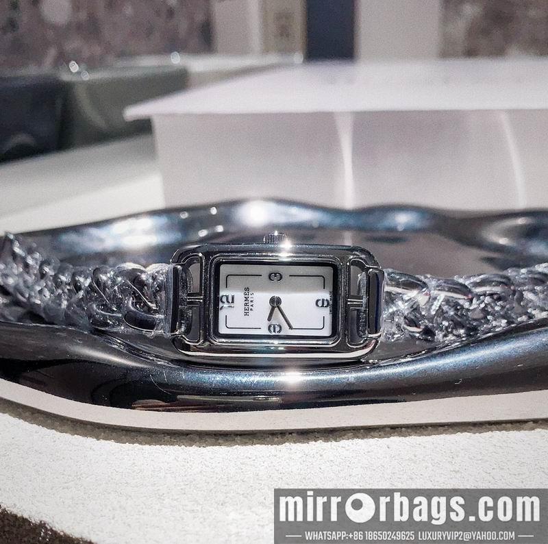 Replica Hermes 17X23mm 102275
