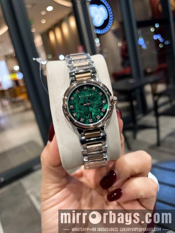 Replica Bvlgari 30mm 022341