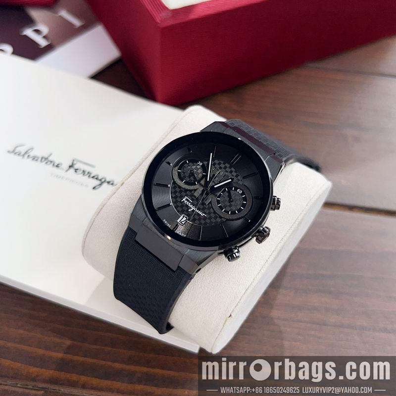Replica Ferragamo 41mm 102212
