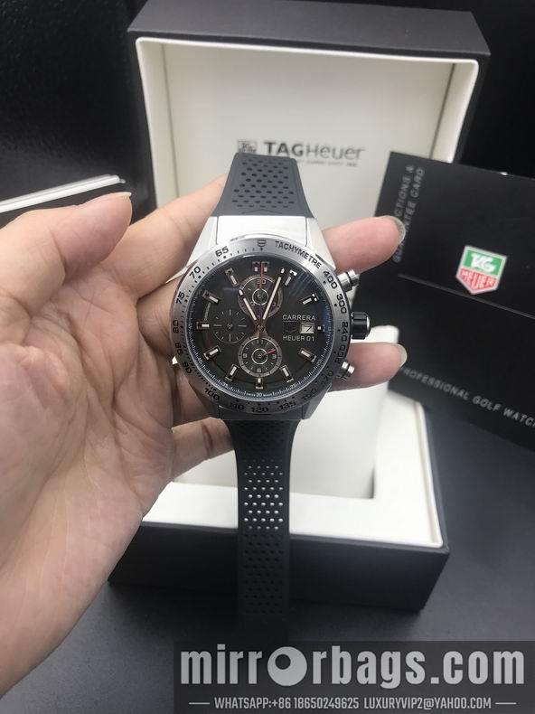 Replica Tag Heuer watch M46
