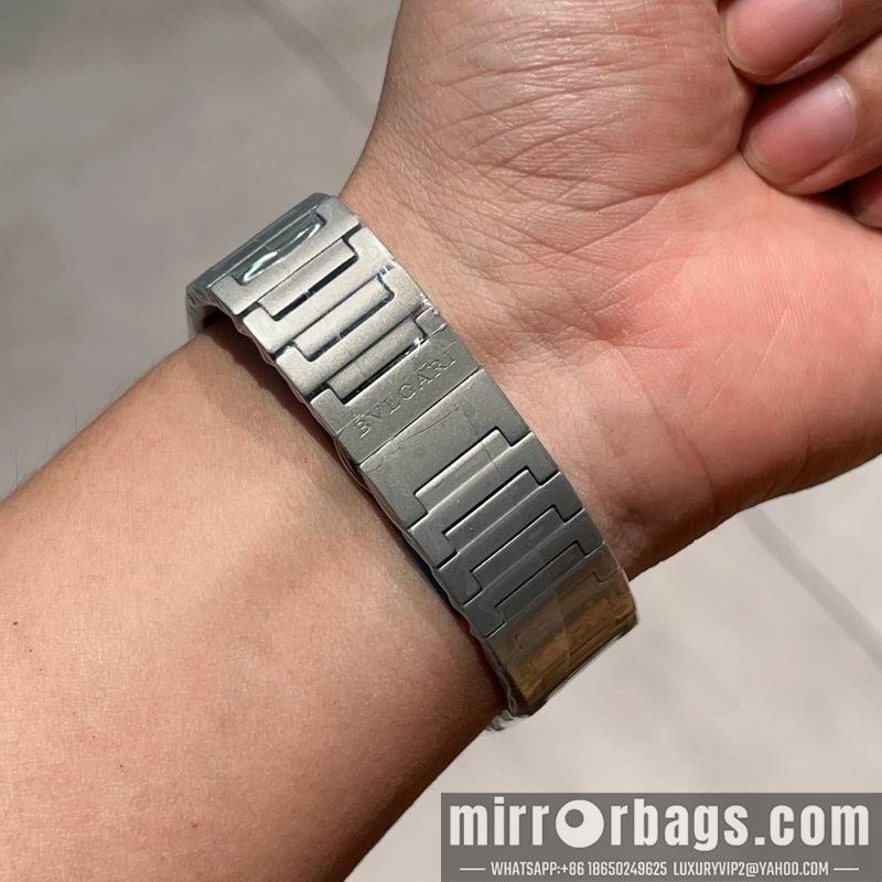 Replica Bvlgari 41mm 052003