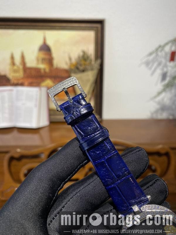 Replica Van Cleef & Arpels 38mm 121238