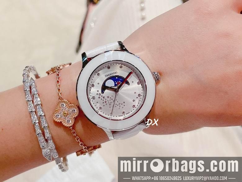 Replica Swarovski 38mm 5nms82