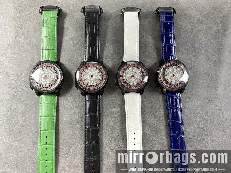 Replica Jacob & Co 44mm 022209
