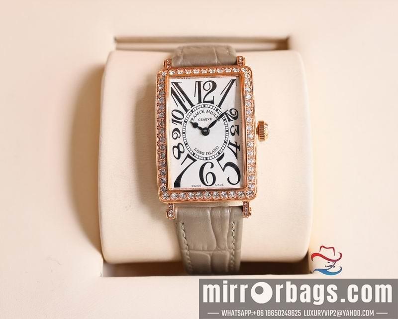 Replica Franck Muller 36mm 072411