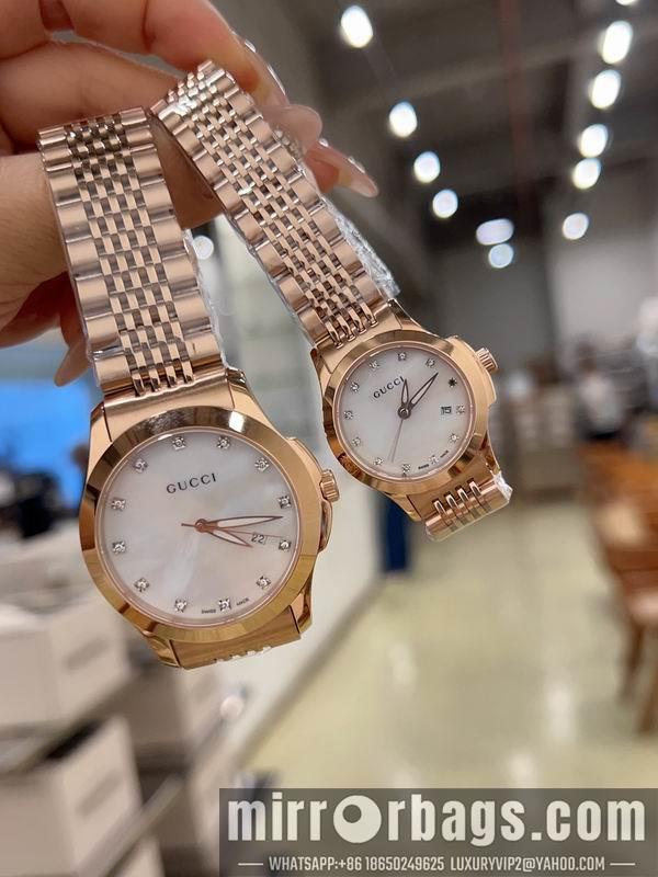 Replica Gucci W28mm M38mm 29