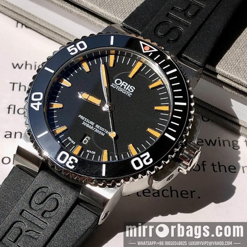 Replica Oris 43mm 102217