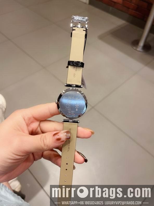Replica Van Cleef & Arpels women 38X8mm 072217