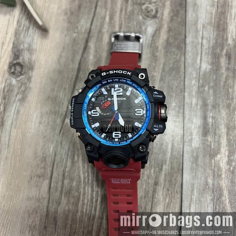 Replica Casio 56.1X18mm 103139