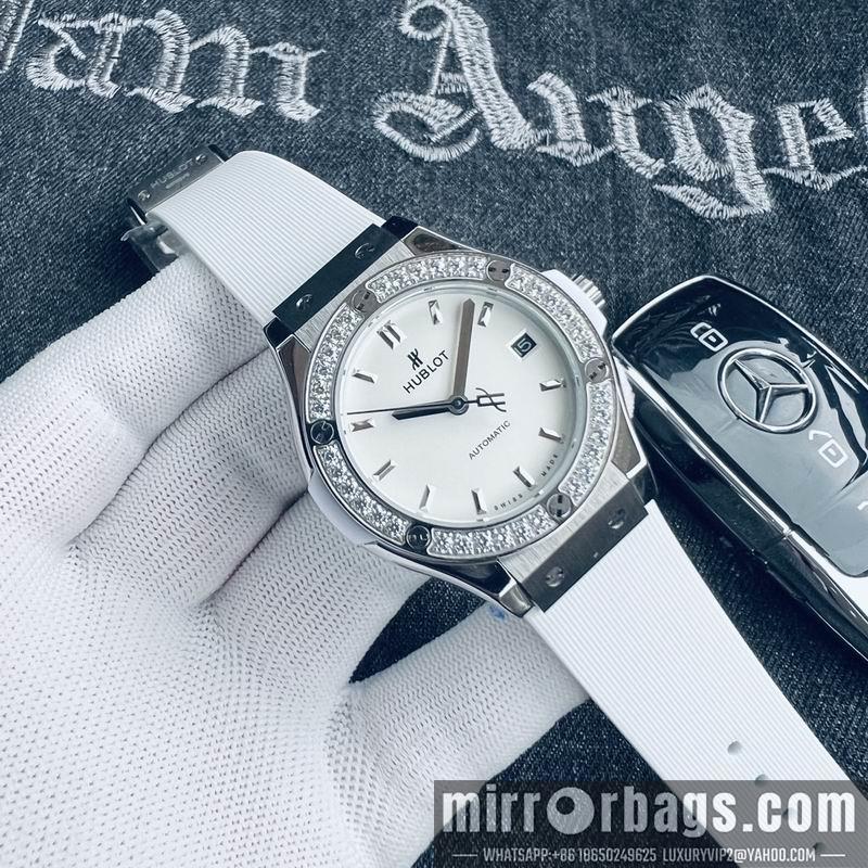 Replica Hublot 33X12mm 050641