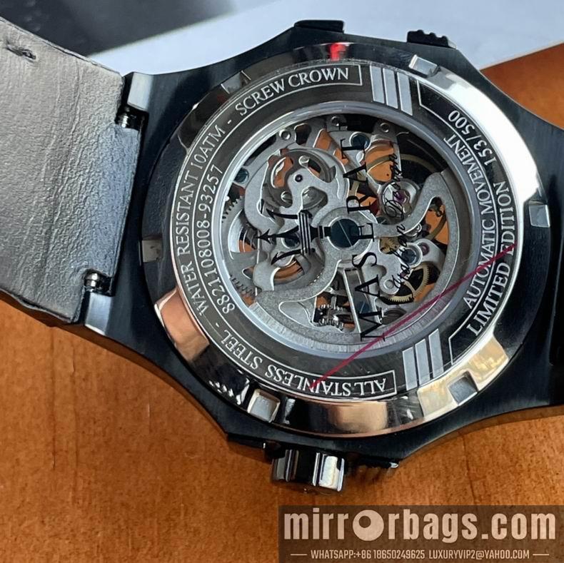 Replica Maserati men 43mm 071788