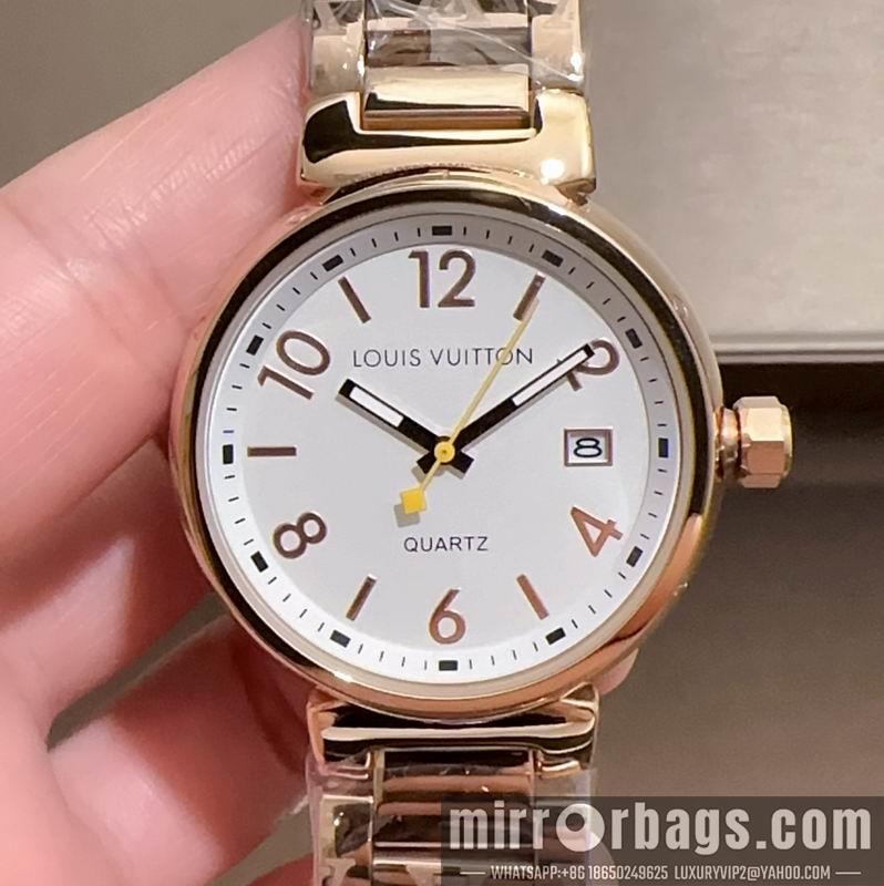 Replica LV 40mm 082217