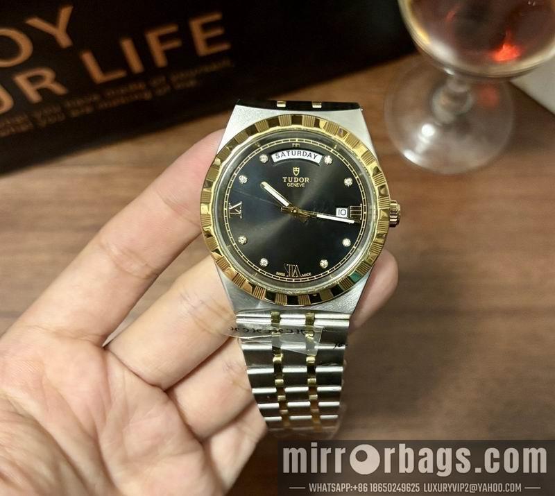 Replica Tudor 41mm 072439