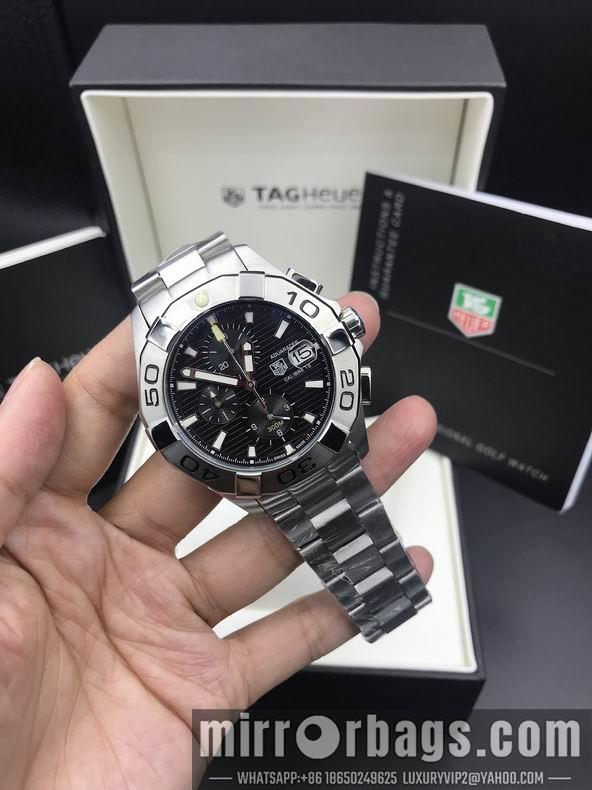 Replica Tag Heuer watch M39