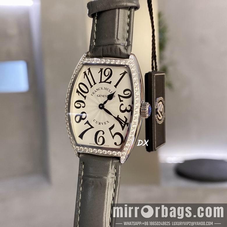 Replica Franck Muller  5nms47