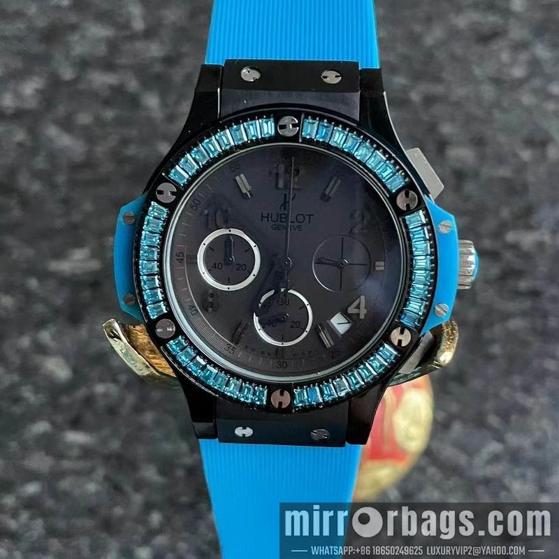 Replica Hublot woman watch 112003