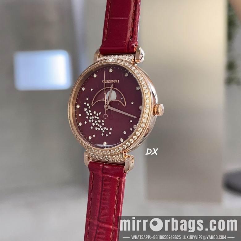 Replica Swarovski 36mm 10nms93