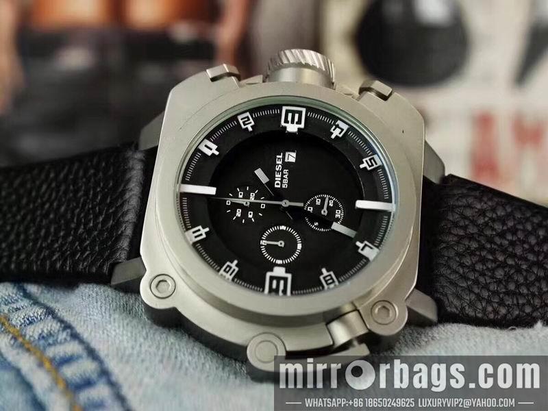 Replica Diesel 47X57mm 060832