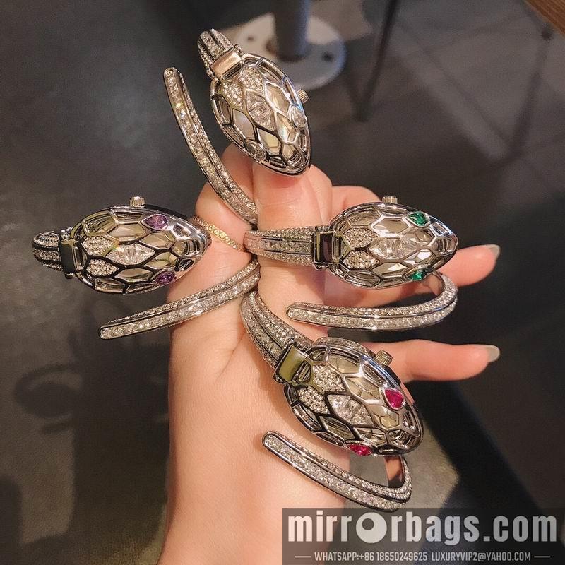 Replica Bvlgari 18mm 101630