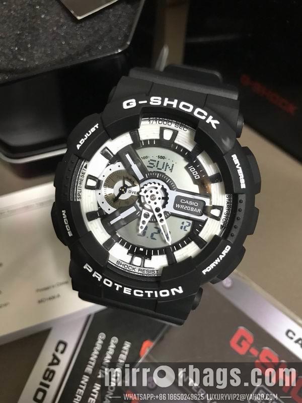 Replica Casio watch 103119