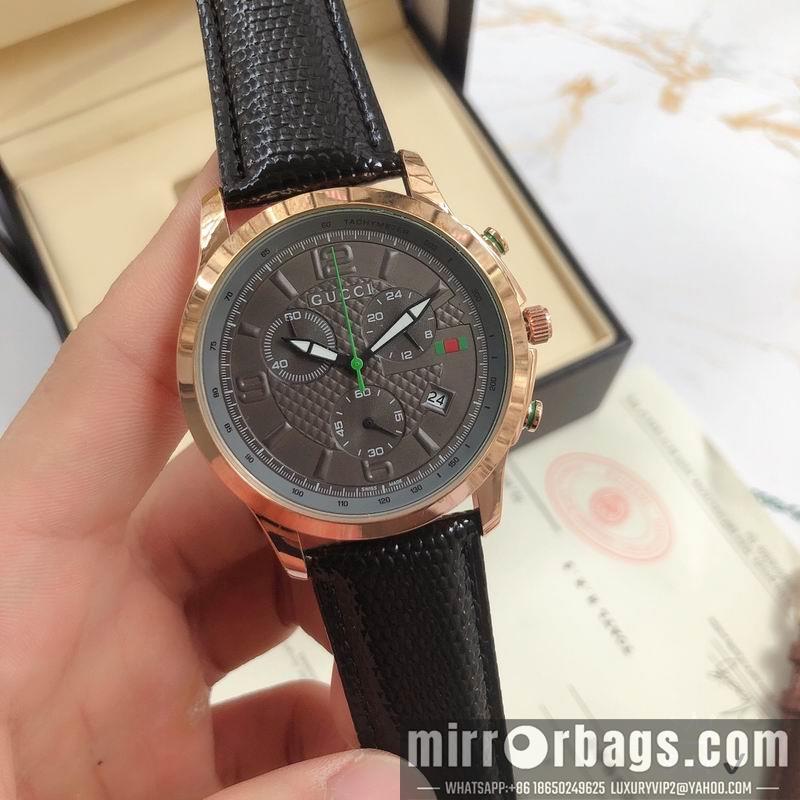 Replica Gucci 40mm 041416