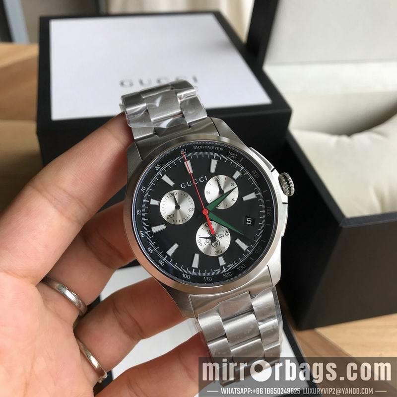 Replica Gucci 42mm 032449