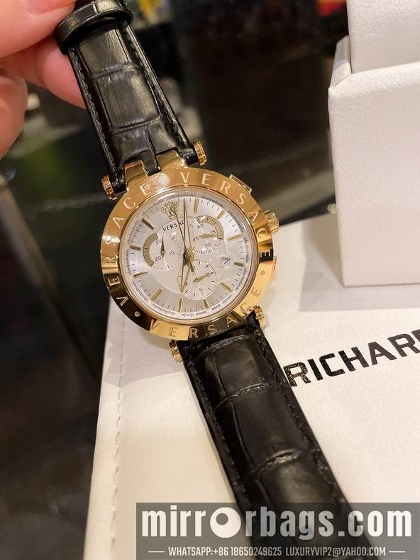 Replica Versace watch 42mm 070861