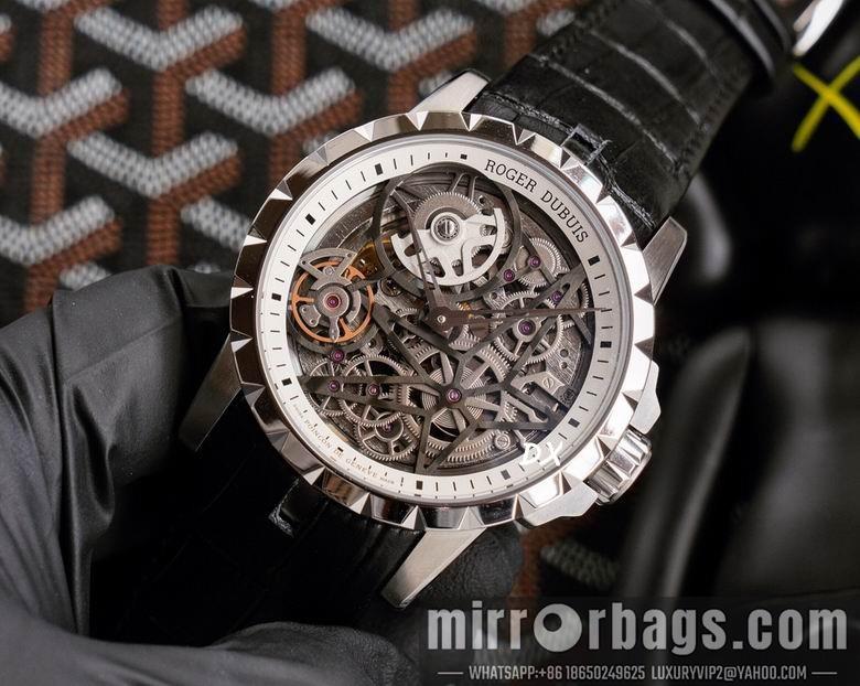 Replica Roger Dubuis 46mm 2nms48