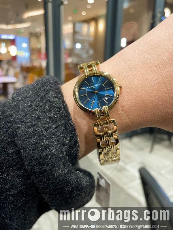Replica Dior watch 041622