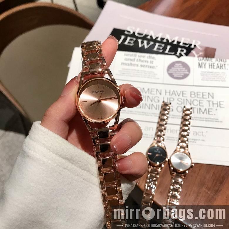 Replica CK watch 32mm M12