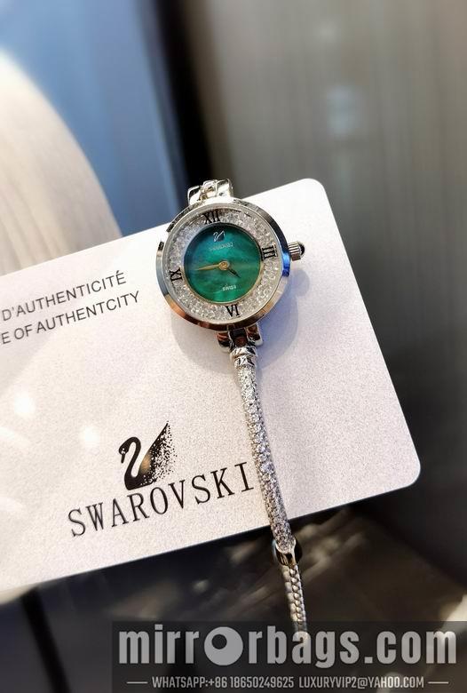 Replica Swarovski watch M04
