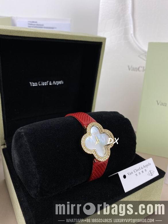Replica Van Cleef & Arpels 30mm 2nms15