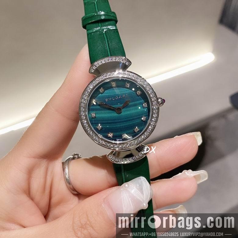 Replica Bvlgari 8nms42