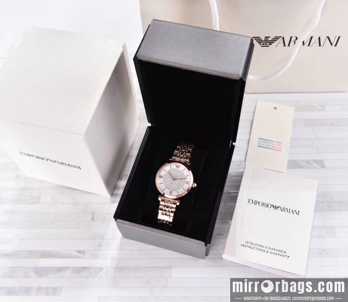 Replica Ar11244 women 32mm M18