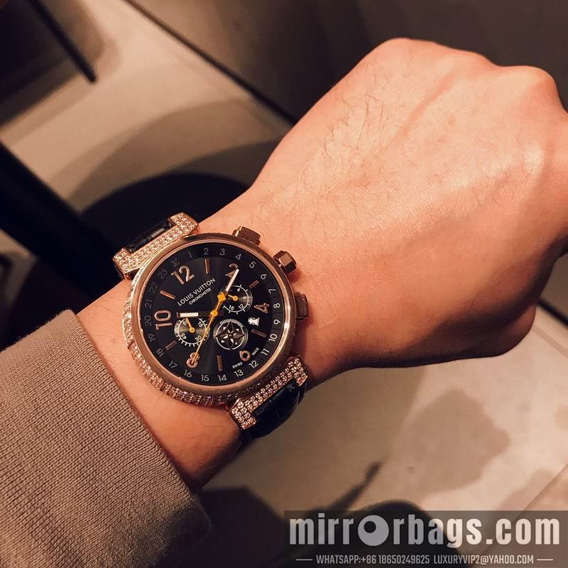 Replica LV 41X11mm 081649